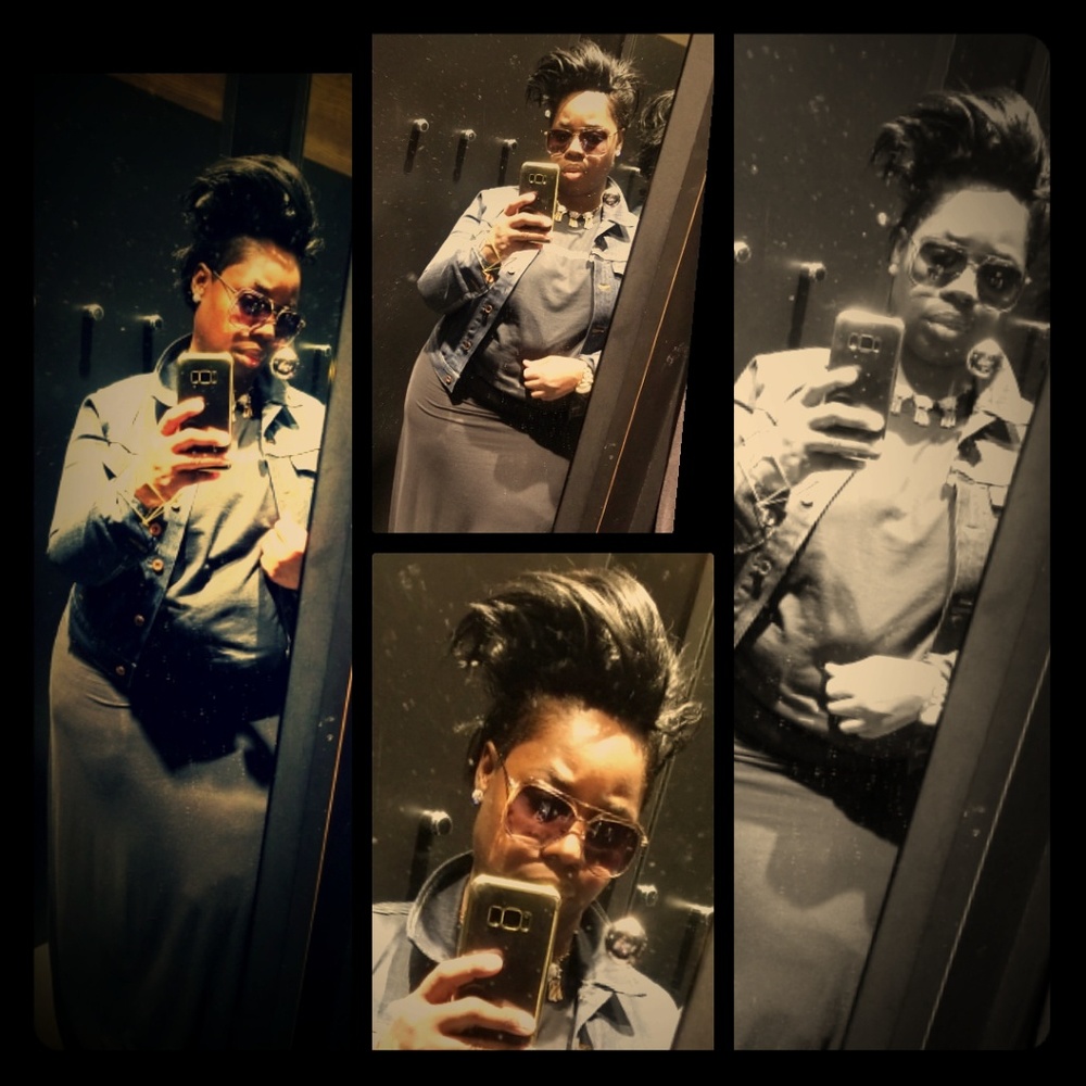 Meet your Posher, Chiane